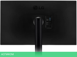 Монитор LG 31.5" UltraFine 32UN880K-B