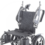 Кресло-коляска электрическая Med-Mos ТР-802