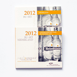 Netherlands 2012 "Nationale Collectie"