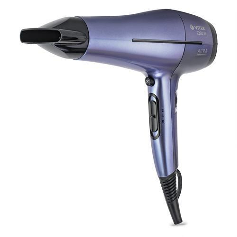 Фен VITEK VT-8209