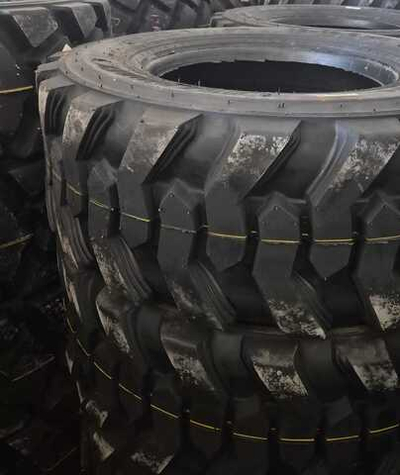 Шины RoadHiker 14-16.5 14PR L-2 TL КИТАЙ