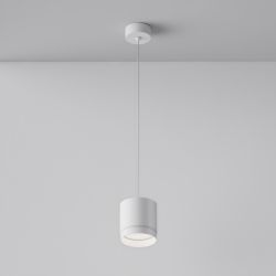 Светильник подвесной Maytoni Polar P088PL-GX53-W