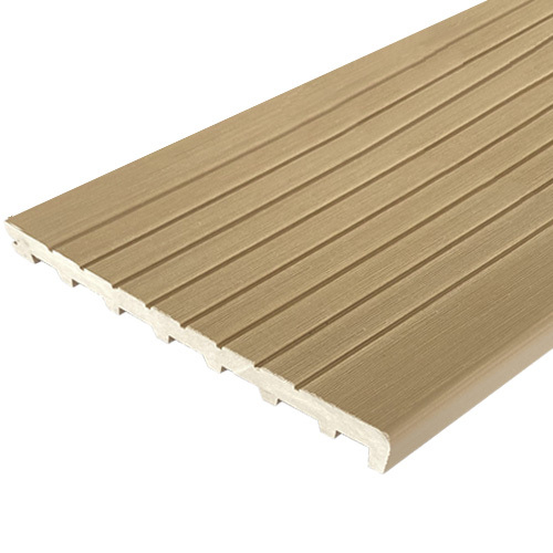 Ступень ДПК Latitudo Step-320 320х24х4000 Натур Полнотелая