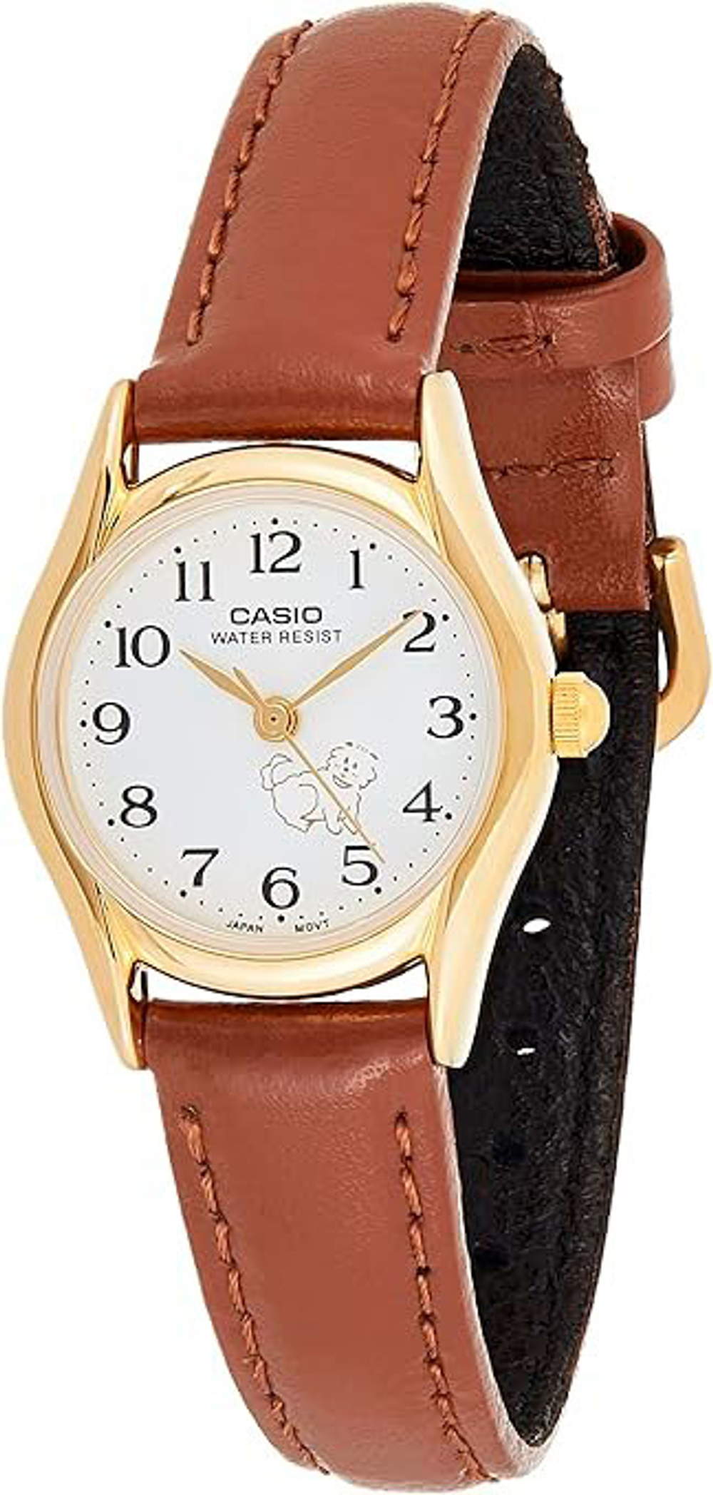 Часы Casio LTP-1094Q-7B7