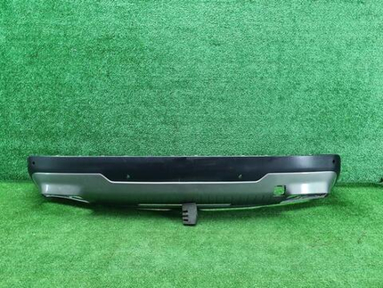 Юбка заднего бампера JAECOO J7 (2023-н.в.)