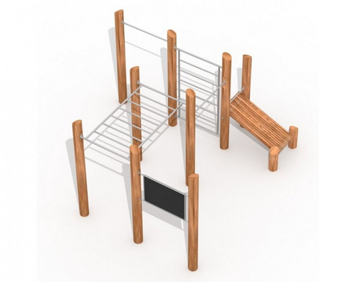 Спортивный комплекс 8.21