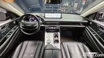 Genesis GV80 2.5T Бензин AWD (08.2020)