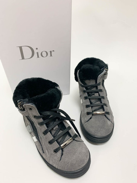 Новые ботинки Dior, 27