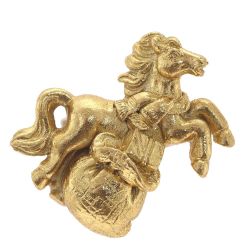 GAEM Магнит "Лошадка", L6,5 W1,5 H5 см, 4в.