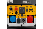 Генератор бензиновый Denzel PS-120EA