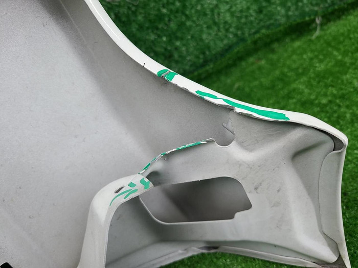 Крыло переднее правое Jaguar E-PACE (2017-н.в.)