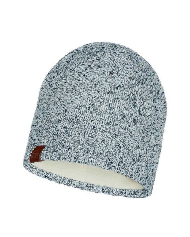 Шапка вязаная с флисом Buff Hat Knitted Polar Arne Cru Фото 1