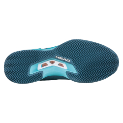 Женские теннисные кроссовки Head Sprint Pro 3.5 Clay Women