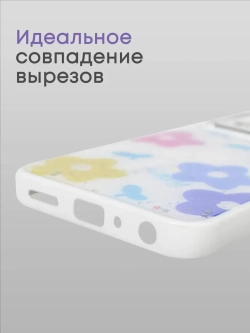 Чехол на Samsung A25