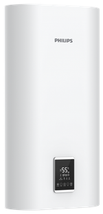 Накопительный водонагреватель Philips AWH1621/51(50YC)