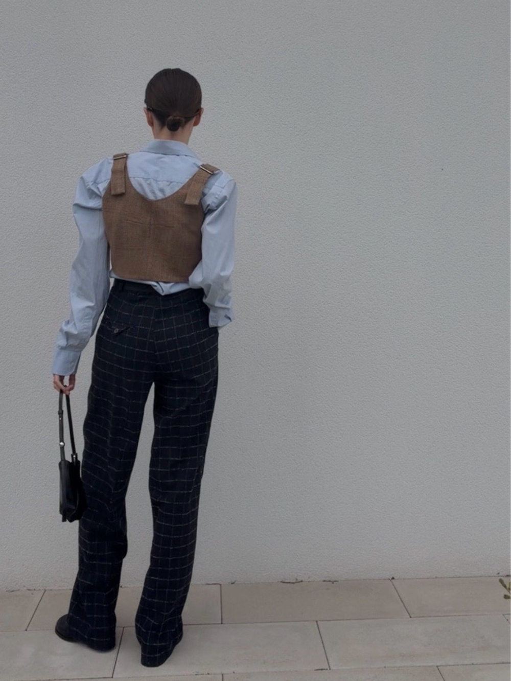 Брюки зауженные •ШКОЛА•