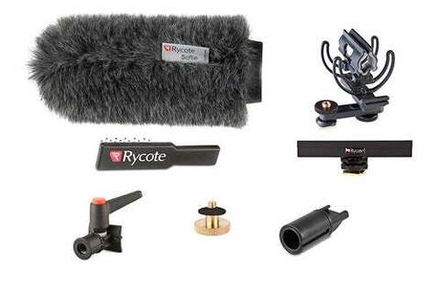 Ветрозащита Rycote 18cm Classic-Softie Camera Kit для микрофона (RYC116012)