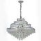 Подвесная люстра Citilux Naiad CL315191