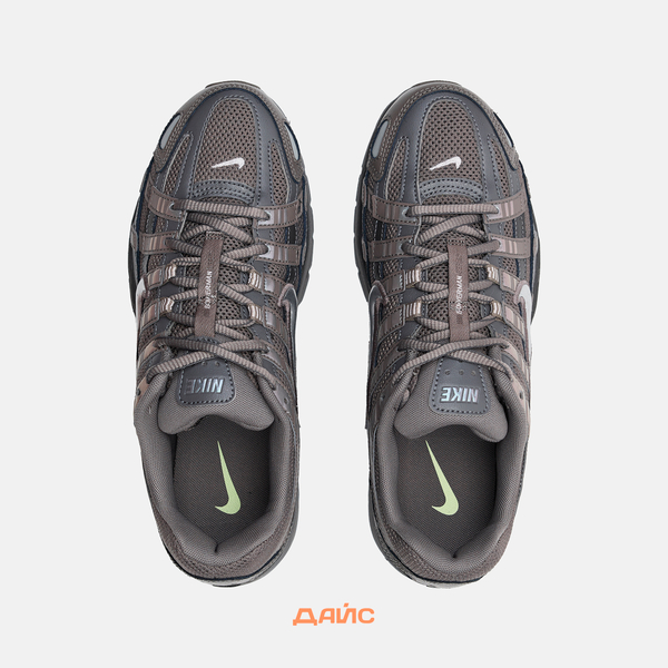 Кроссовки Nike P-6000 