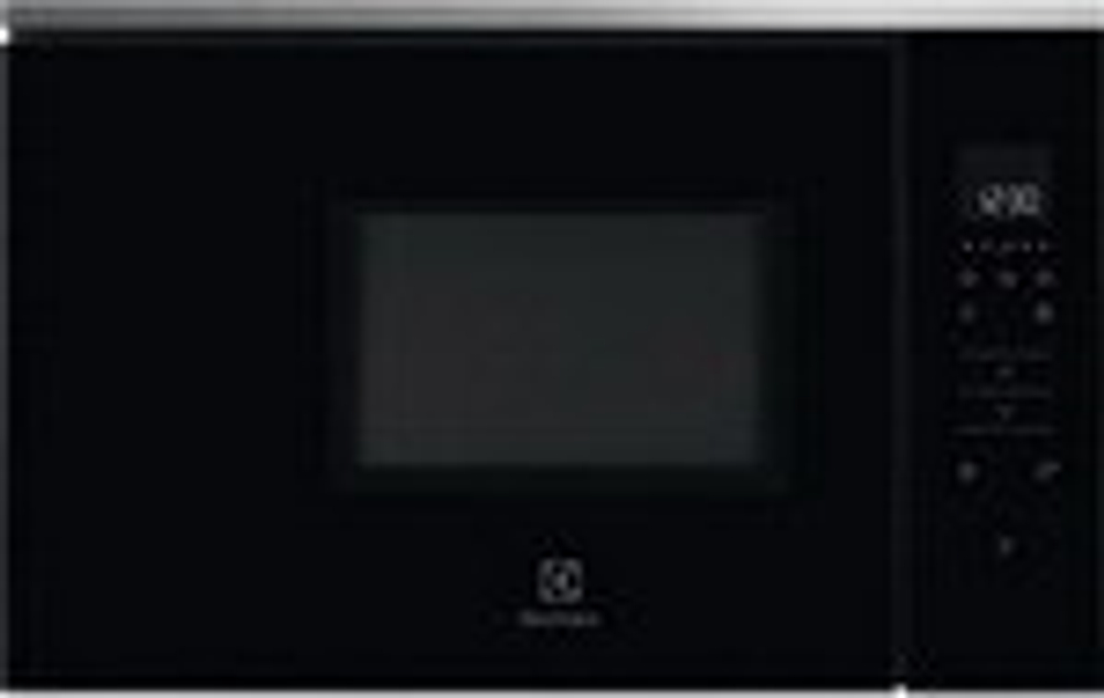 Встраиваемая микроволновая печь СВЧ Electrolux KMFE 172 TEX
