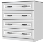 Кантри Комод 4 ящика