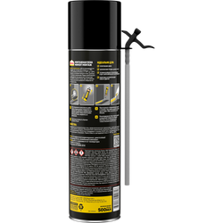 Пена монтажная Момент 3048204 Монтаж 500 мл | Момент