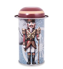 TCN-27/4 Коробка металлическая