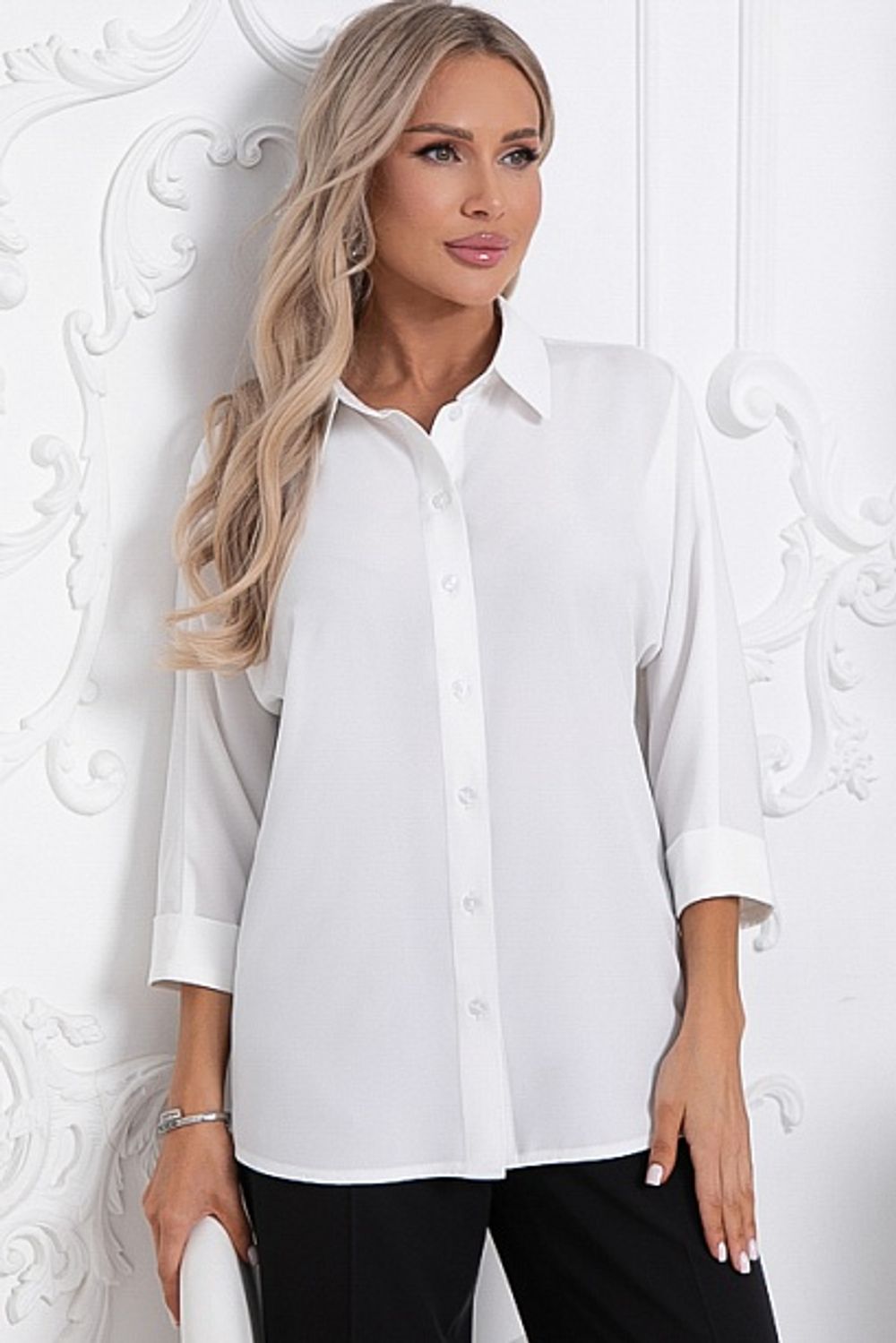 Рубашка 42001-1 Avili