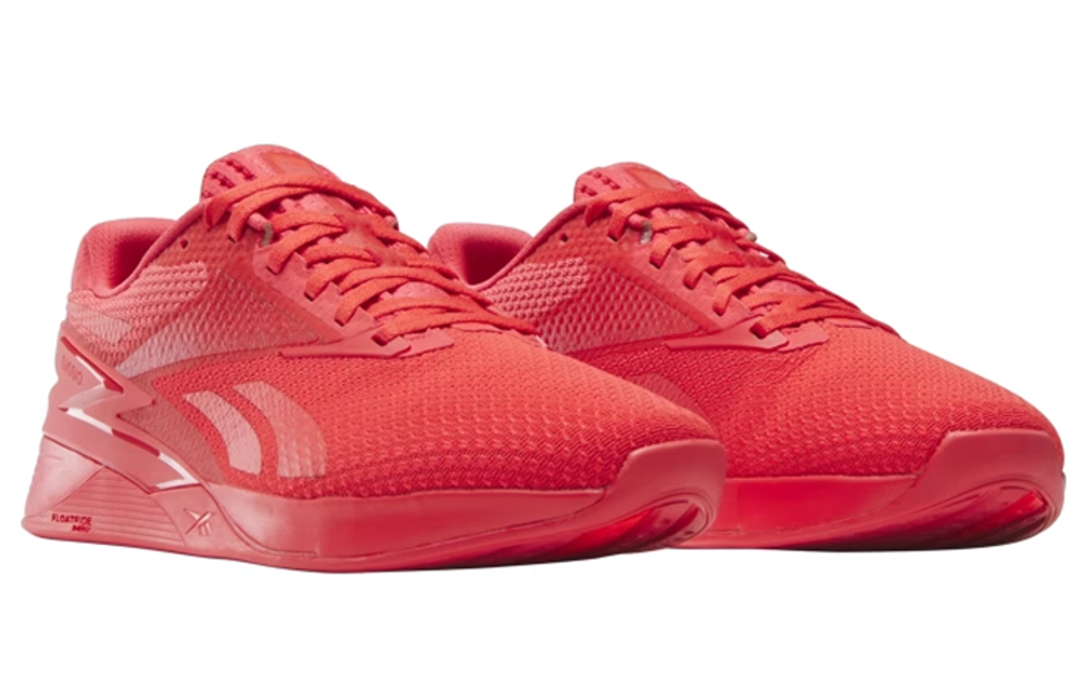 Кроссовки Reebok Nano X3