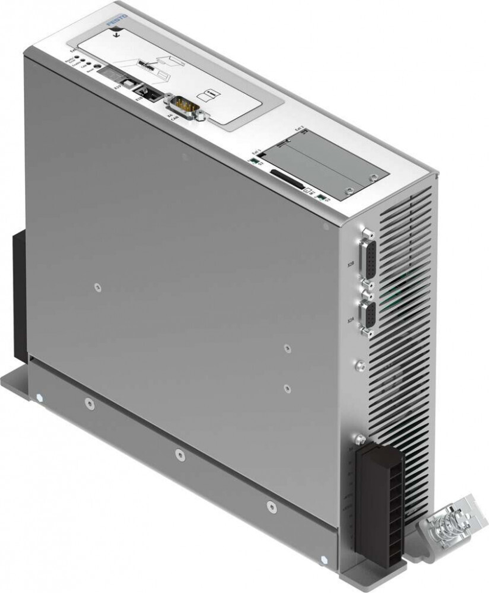 CMMP-AS-C5-11A-P3-M3 Контроллер электродвигателя