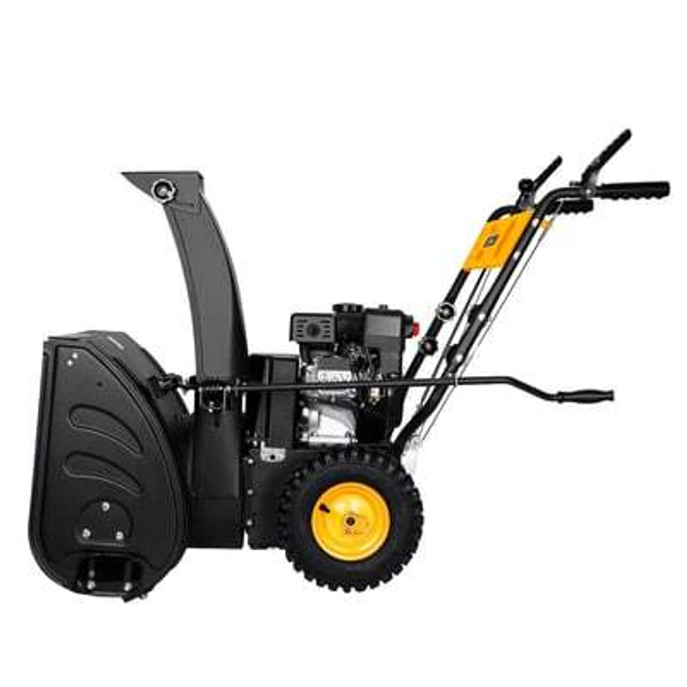 Снегоуборщик  Deko ST 560