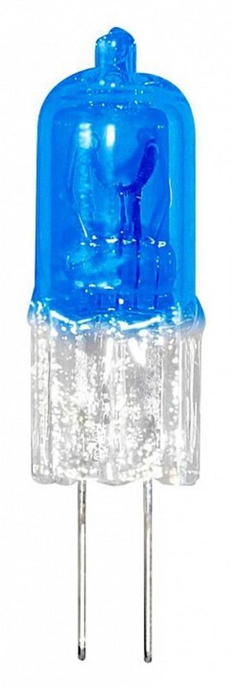 Лампа галогеновая Elektrostandard G4 12V35W Frost Glass