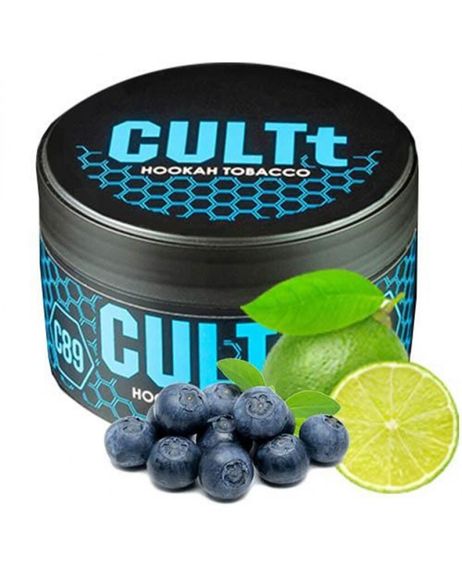 CULTT - C89 (200г)