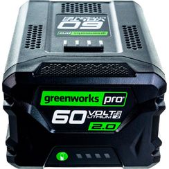 Аккумулятор Greenworks Li-Ion 60В 2Ач