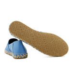 Эспадрильи Tommy Hilfiger - голубой(FW0FW07881)