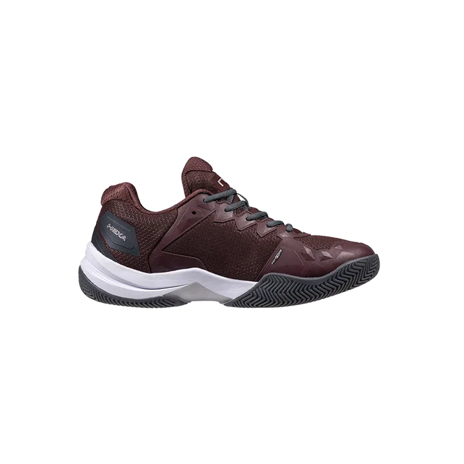 NOX ML10 HEXA черные-грифельно-серые кроссовки