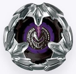 Волчок Knight Lance BX24.03 от Takara Tomy