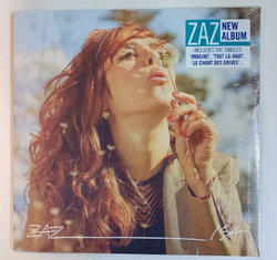 ZAZ ISA
