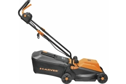Газонокосилка Carver LME-1132