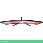 Монитор Samsung Essential S3 LS27C366EAUXEN