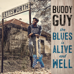 Buddy Guy / The Blues Is Alive And Well (2LP)