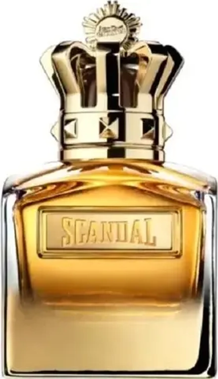 Мужская парфюмерия Jean Paul Gaultier Scandal Absolu Pour Homme EDP 50ml