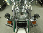 Kawasaki Vulcan 1500 , 1997