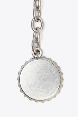 ZARA ШАРМ НА ВЕРЕВОЧКЕ, БОРДОВО-КРАСНЫЙ