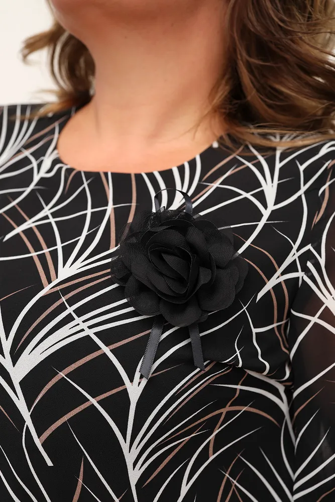 Платье 5047 Fabrika