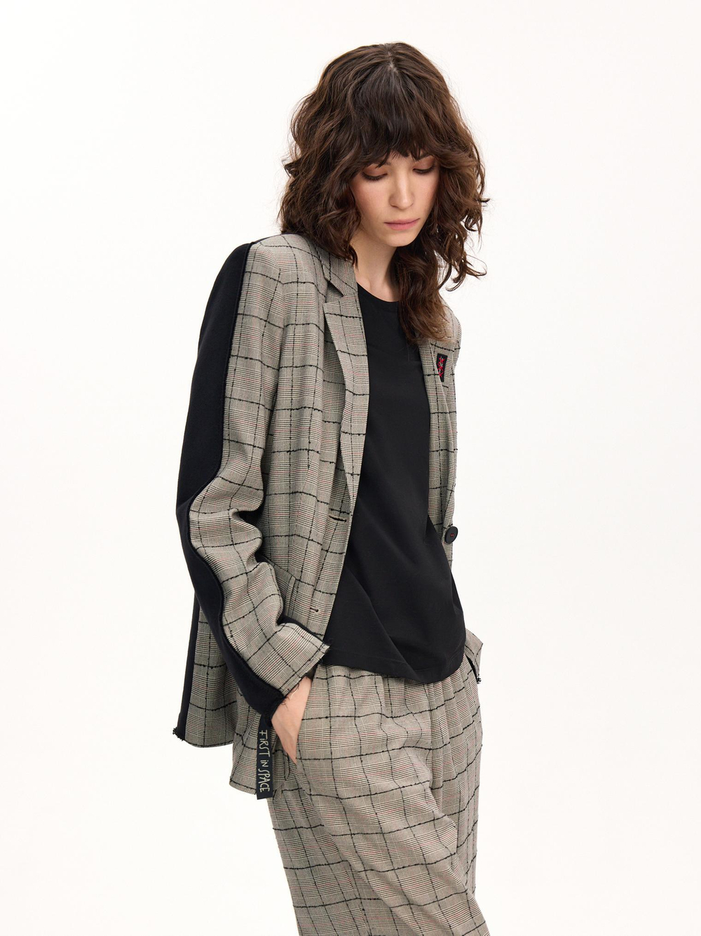 Жакет 4125-007-01 First in Space