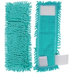 Насадка для швабры из микрофибры MopM4-Eco-H «Лапша»