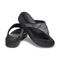 Crocs Monterey Metallic 'Black'