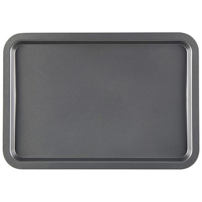 Противень для запекания BS-001M прямоугольный, размер: 43,2*29*1,85 см 191302-SK