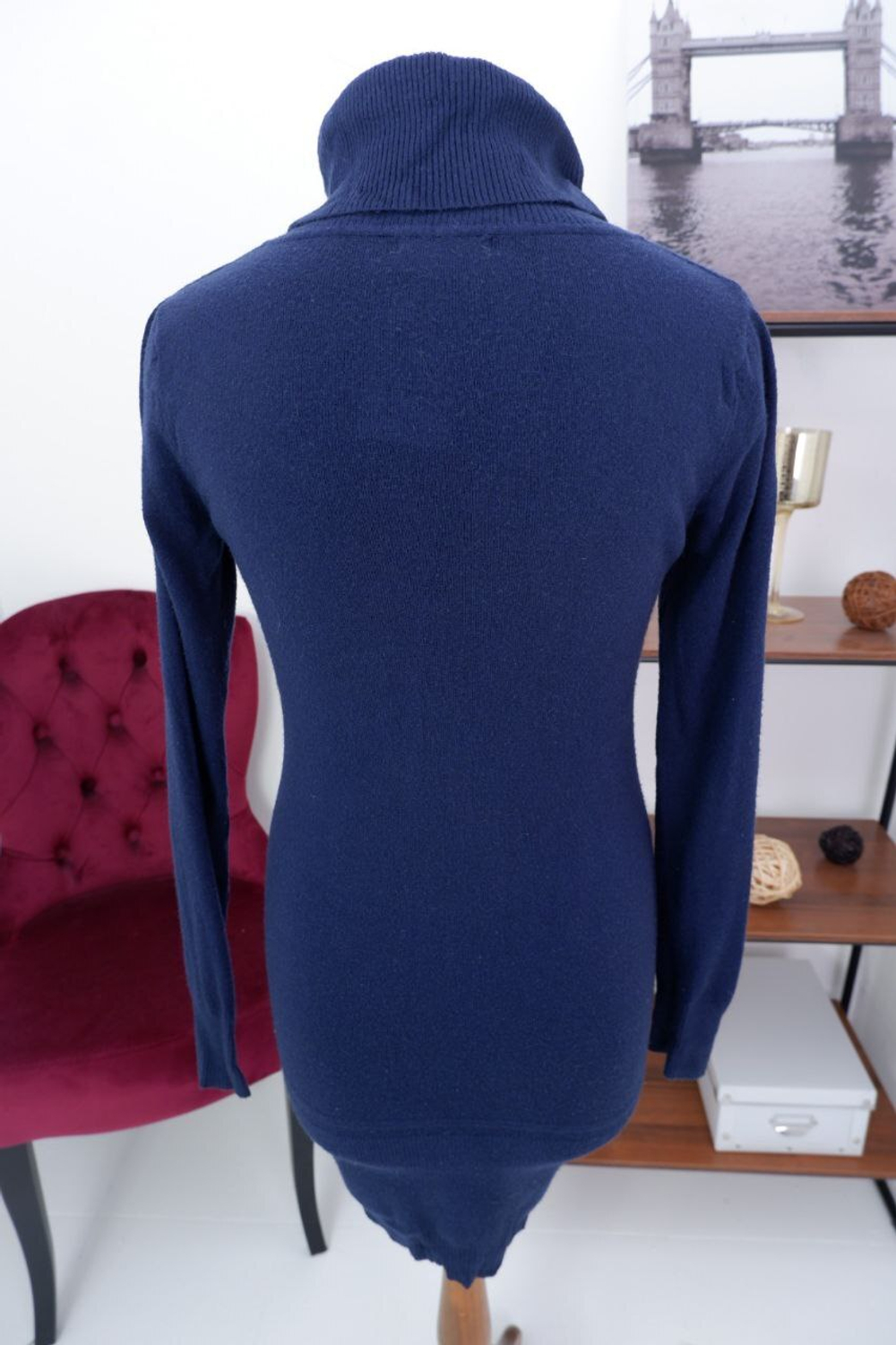 Платье Urriel трикотажное 42 размер